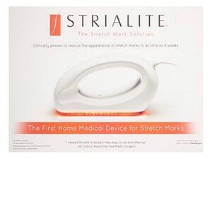 Stretch Marks Device